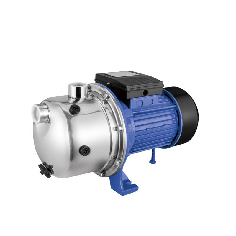 Self-priming Jet pump JET-S series